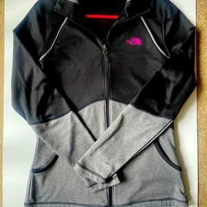North face jacket. Good condition